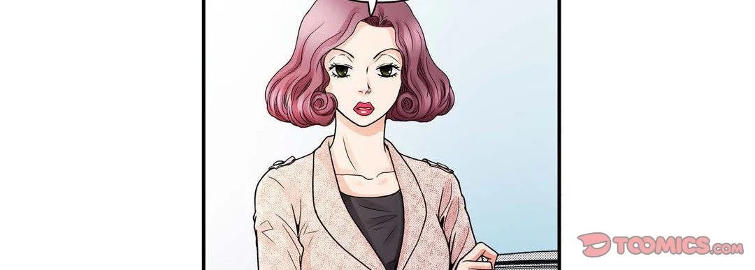 Noona Fan - Chapter 29